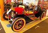 Ford Model T Speedster, rok: 1908