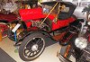 Garland Roadster, rok:1913