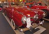 Studebaker Champion Convertible, rok: 1950