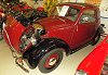 Fiat 500 Topolino, Year:1936