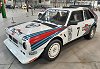 Lancia Delta S4 Group B, Year:1985