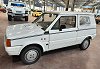 Fiat Panda Rock Moretti, Year:1985