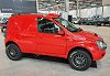 Fiat PanDakar 4x4, Year:2007