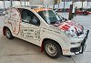 Fiat Panda TwinAir Cape Town London, Year:2013
