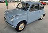 Fiat 600, Year:1955