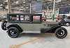 Lancia Lambda Torpedo Ballon, Year:1925