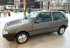 Fiat Uno 70 i.e. Selecta, Year:1990
