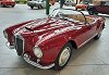 Lancia Aurelia B24 Spider America, Year:1954
