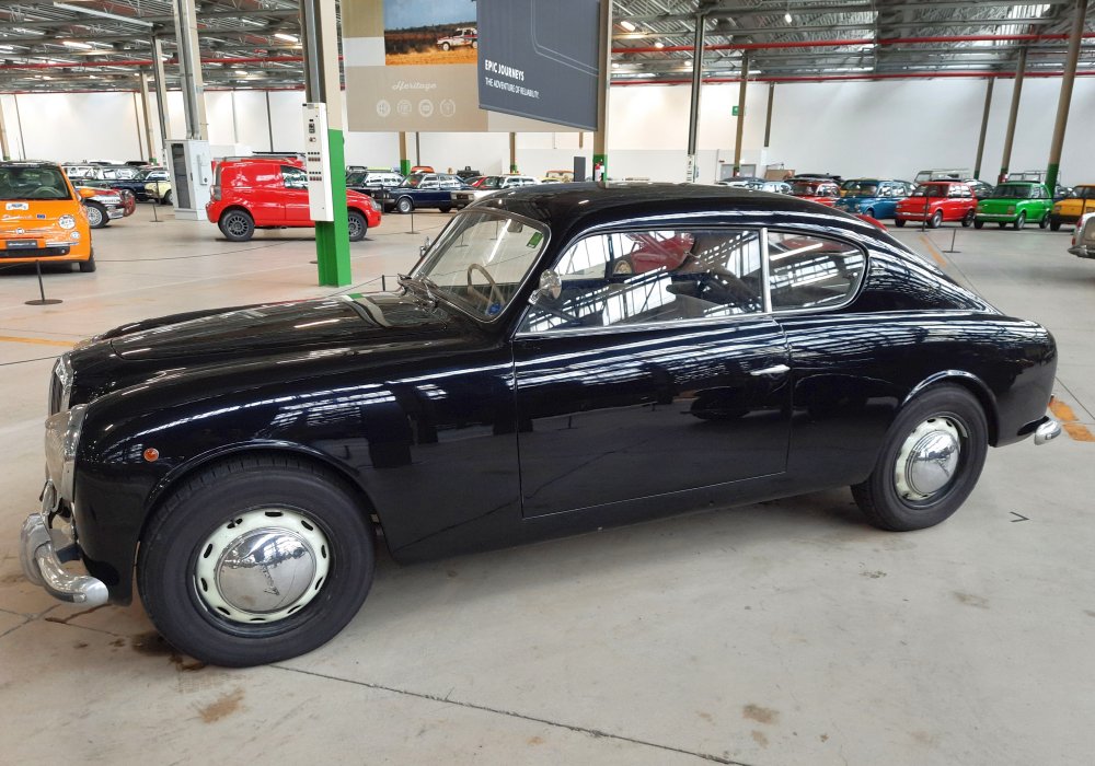 Lancia Aurelia B20 GT 2.0 S1, 1952