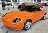 Fiat Barchetta, Year:1995