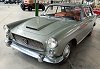 Lancia Flaminia Coup Pininfarina 3B, Year:1962
