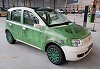 Fiat Panda Aria, Year:2007