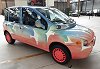 Fiat Multipla Folon, Year:1999