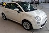 Fiat 500 Opening Edition N.001, Year:2007