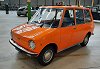 Fiat City Taxi, Year:1968