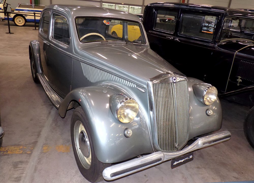 Lancia Aprilia I