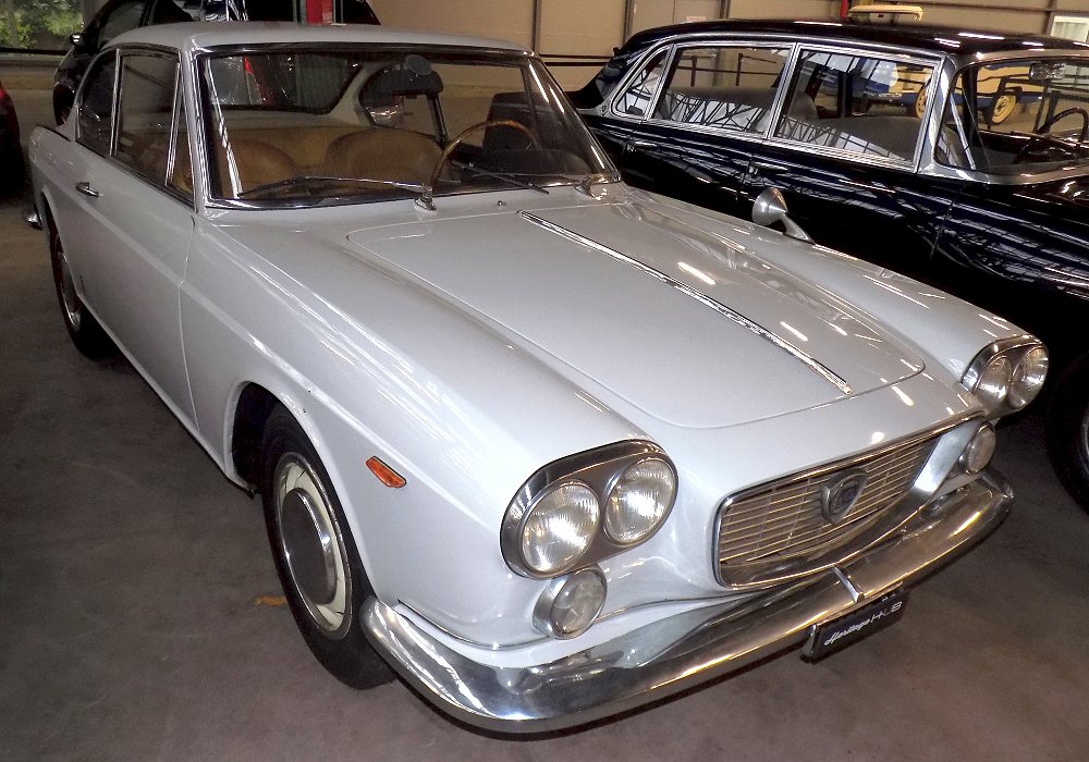 Lancia Flavia 1.8 Coup�
