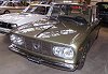 Lancia Fulvia Berlina M5, Year:1971
