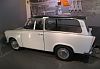 Trabant 601 Universal, Year:1964