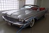 Imperial Crown Convertible, rok: 1960