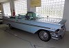Plymouth Sport Fury Convertible, Year:1959