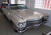 Cadillac Eldorado Biarritz Convertible, rok: 1963