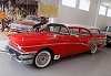 Buick Special Estate Wagon, rok: 1958