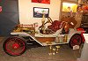 Ford Model T Rajo Special, rok: 1918
