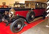 Rolls-Royce Phantom I Limousine, rok: 1927