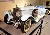 Hispano-Suiza H6B Million-Guiet Dual-Cowl Phaeton, rok: 1924