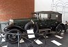 Spyker 30/40 HP C4 All Weather Coupe, rok: 1922
