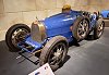 Bugatti 35 C, rok: 1929