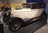 Bugatti 44 Bergeon&Descoins, rok: 1927