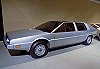 Ital Design Maserati Medici II, rok:1976