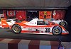 Toyota TS010 Le Mans, rok: 1993