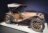 Regal Model N Roadster, Year:1910