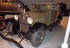 Hotchkiss AM 80 Veth Cabriolet, rok: 1928