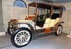 Panhard-Levassor Double Phaeton, rok: 1907