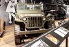 Willys Jeep MB, rok:1944