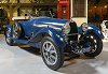 Bugatti 43 Grand Sport, rok: 1929
