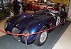 Jaguar C-Type, rok: 1955