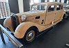 Maybach SW 38 Spezial-Pullman-Limousine Spohn, rok: 1938