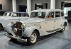 Maybach SW 38 Pullman-Limousine Spohn, rok: 1938