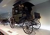Benz Omnibus, rok: 1895