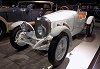 Mercedes 10/40 PS Sport Roadster, Year:1923