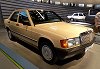 Mercedes-Benz 190 E, Year:1984