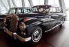 Mercedes-Benz 300 d, rok: 1959