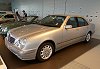 Mercedes-Benz E 200, rok: 2000