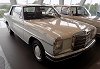 Mercedes-Benz 250 CE Automatic, rok: 1969