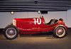 Mercedes Targa Florio 2 L, rok: 1924